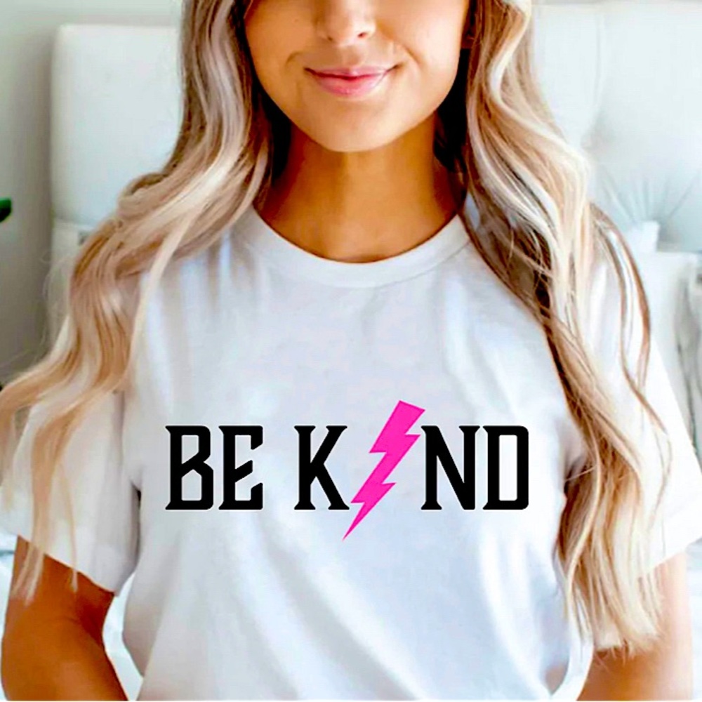 Be Kind T-Shirt